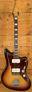 Fender American Vintage II 1966 Jazzmaster- 3-Color Sunburst *Used*