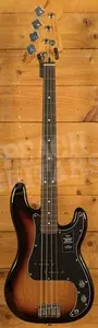 Fender Player II Precision Bass - Rosewood - 3-Colour Sunburst
