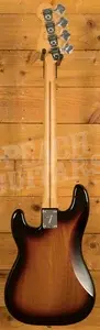 Fender Player II Precision Bass - Rosewood - 3-Colour Sunburst