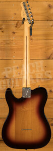 Fender Player II Telecaster Maple 3-Colour Sunburst