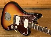 Fender American Vintage II 1966 Jazzmaster- 3-Color Sunburst *Used*