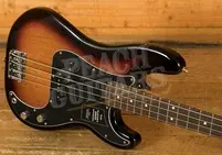 Fender Player II Precision Bass - Rosewood - 3-Colour Sunburst