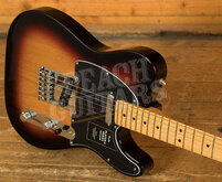 Fender Player II Telecaster Maple 3-Colour Sunburst