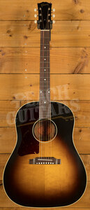 Gibson J-45 50s Original | Vintage Sunburst *Left-Handed*