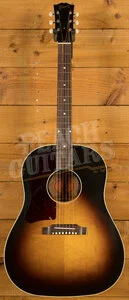 Gibson 50's J-45 Original | Vintage Sunburst *Left-Handed*