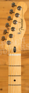 Fender Player II Telecaster Maple 3-Colour Sunburst