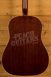 Gibson J-45 50s Original | Vintage Sunburst *Left-Handed*