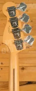Fender Player II Precision Bass - Rosewood - 3-Colour Sunburst