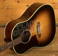Gibson J-45 50s Original | Vintage Sunburst *Left-Handed*