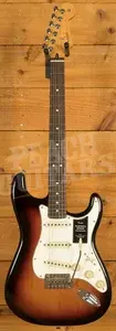 Fender Player II Stratocaster - Rosewood - 3-Colour Sunburst