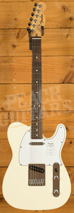 Fender Standard Telecaster Laurel Olympic White