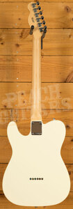 Fender Standard Telecaster Laurel Olympic White