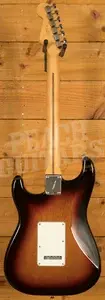 Fender Player II Stratocaster - Rosewood - 3-Colour Sunburst
