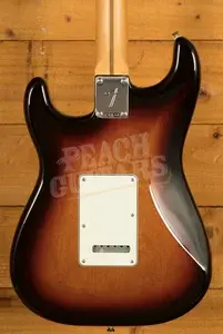 Fender Player II Stratocaster - Rosewood - 3-Colour Sunburst