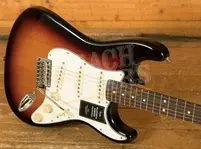 Fender Player II Stratocaster - Rosewood - 3-Colour Sunburst