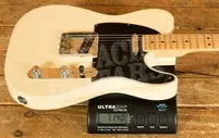 Fender American Special Tele 2010 - Olympic White *Used*