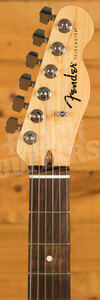 Fender Standard Telecaster Laurel Olympic White