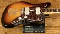 Fender American Vintage II 1966 Jazzmaster- 3-Color Sunburst *Used*