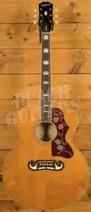 Epiphone J-200 Studio | Natural