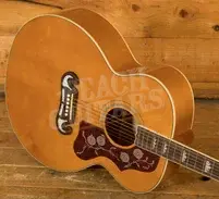 Epiphone J-200 Studio | Natural