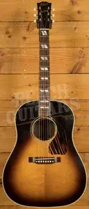 Gibson Murphy Lab 1942 Banner Southern Jumbo | Vintage Sunburst - Light Aged *Used*