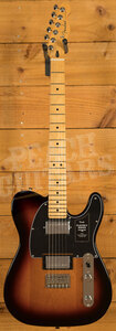 Fender Player II Telecaster HH Maple 3-Colour Sunburst