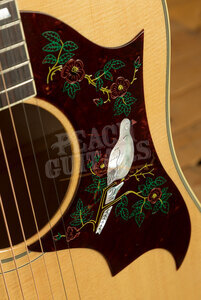 Gibson Dove Original | Antique Natural