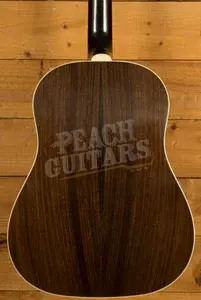 Gibson Murphy Lab 1942 Banner Southern Jumbo | Vintage Sunburst - Light Aged *Used*