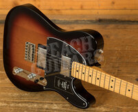 Fender Player II Telecaster HH Maple 3-Colour Sunburst