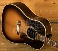 Gibson Murphy Lab 1942 Banner Southern Jumbo | Vintage Sunburst - Light Aged *Used*