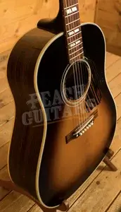 Gibson Murphy Lab 1942 Banner Southern Jumbo | Vintage Sunburst - Light Aged *Used*