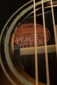 Gibson Murphy Lab 1942 Banner Southern Jumbo | Vintage Sunburst - Light Aged *Used*