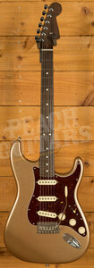 Fender American Professional II Stratocaster w/Rosewood Neck | Firemist Gold *Used*