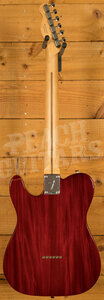 Fender Player II Telecaster Rosewood Transparent Cherry