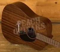 Martin Road Series | D-10E Retro - Sapele