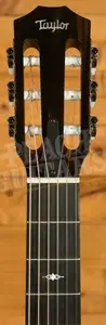 Taylor 312ce-N All-Solid Cutaway Classical Guitar - Natural