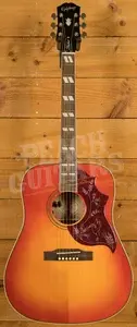 Epiphone Hummingbird Studio | Faded Cherry *Limited Edition*