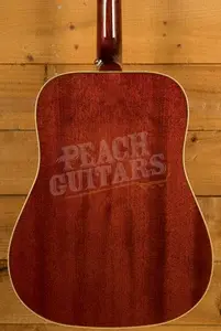 Epiphone Hummingbird Studio | Faded Cherry *Limited Edition*