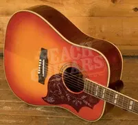 Epiphone Hummingbird Studio | Faded Cherry *Limited Edition*