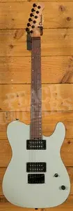 Charvel Standard Series San Dimas Style-2 SD2 HH HT - Amaranth - Satin Grey