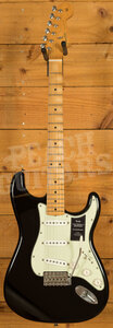 Fender Vintera II Road Worn '60s Stratocaster - Maple - Black