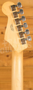 Fender Standard Stratocaster HSS Maple Aqua Marine Metallic