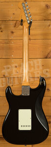 Fender Vintera II Road Worn '60s Stratocaster - Maple - Black