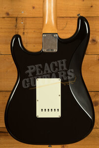 Fender Vintera II Road Worn '60s Stratocaster - Maple - Black