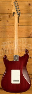 Fender Player II Stratocaster Rosewood Transparent Cherry Burst
