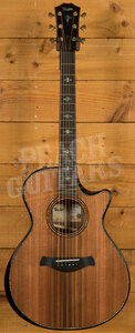 Taylor 900 Series | Builder's Edition 912ce - Sinker Redwood & Honduran Rosewood