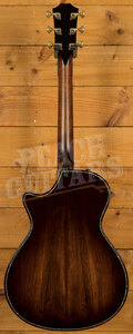 Taylor 900 Series | Builder's Edition 912ce - Sinker Redwood & Honduran Rosewood