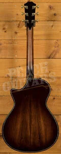 Taylor 900 Series | Builder's Edition 912ce - Sinker Redwood & Honduran Rosewood