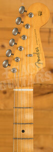 Fender Vintera II Road Worn '60s Stratocaster - Maple - Black