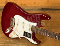 Fender Player II Stratocaster Rosewood Transparent Cherry Burst
